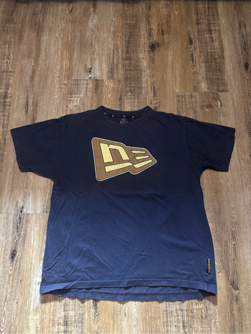 New Era Tee Shirt